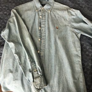 Ralph Lauren Button Down